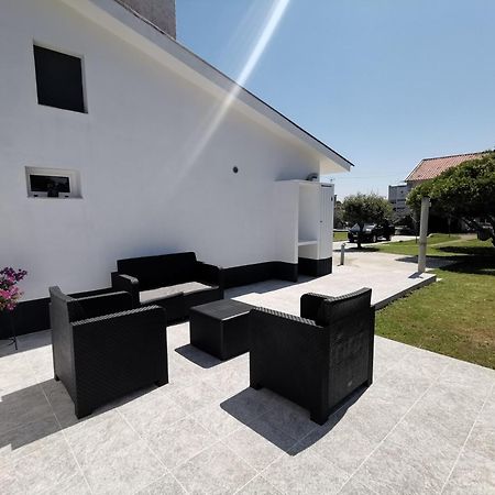 Casa La Grenadine Villa Esmoriz Bagian luar foto
