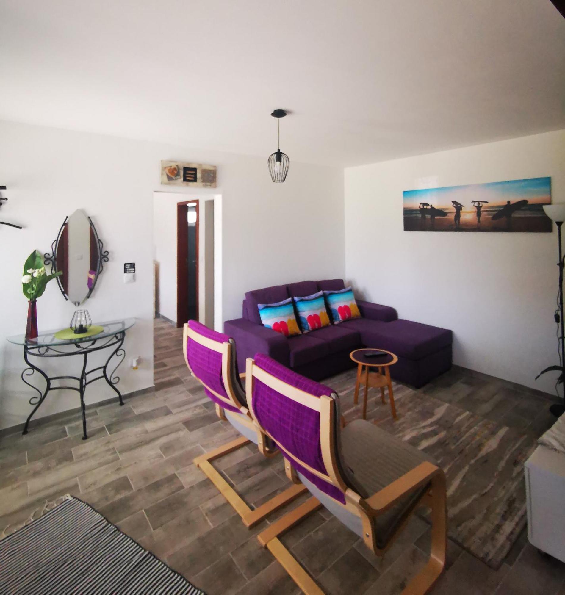Casa La Grenadine Villa Esmoriz Bagian luar foto